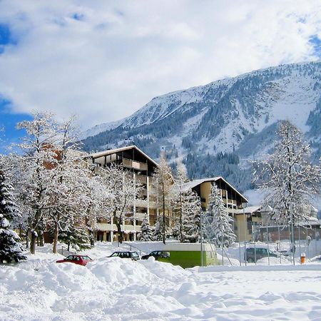 Disentiserhof C502 Экстерьер фото