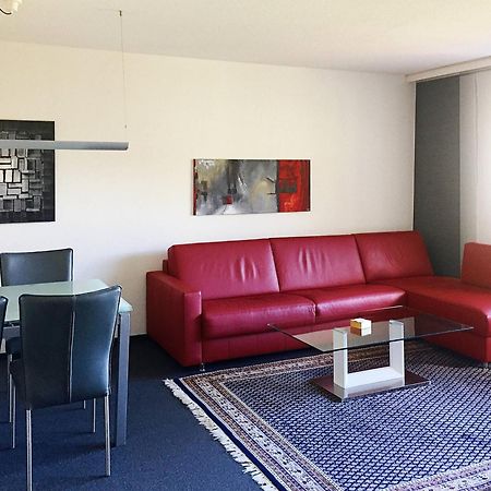 Disentiserhof C502 Экстерьер фото