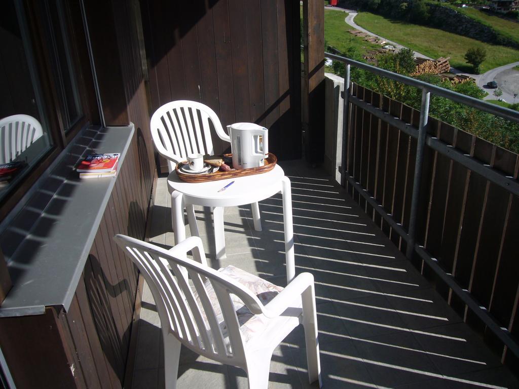 Disentiserhof C502 Экстерьер фото