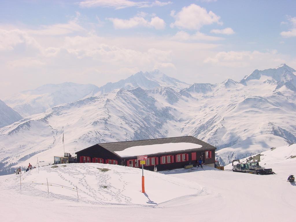 Disentiserhof C502 Экстерьер фото
