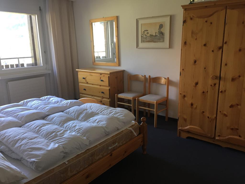Disentiserhof C502 Экстерьер фото